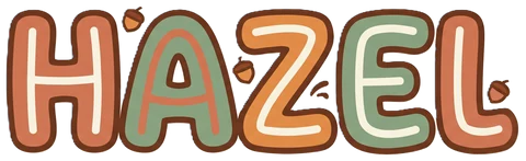 Hazel